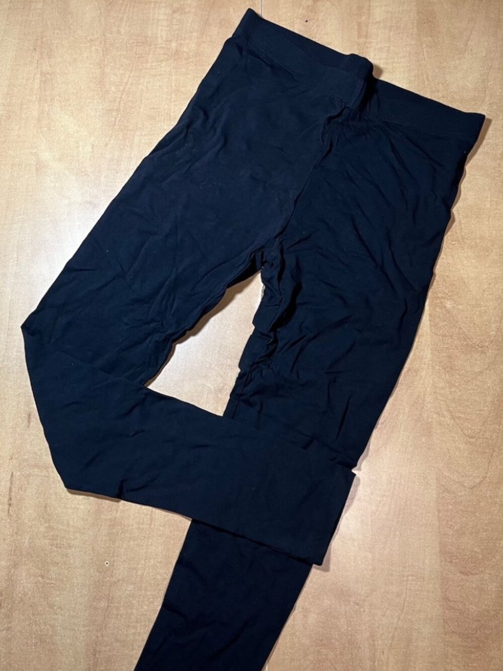 Black Women's Leggings